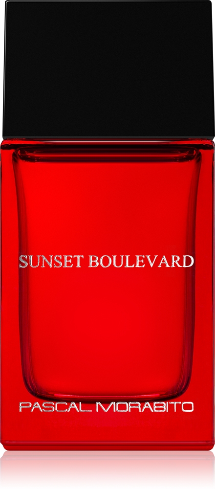 Pascal Morabito Sunset Boulevard