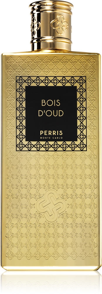Perris Monte Carlo Bois d'Oud