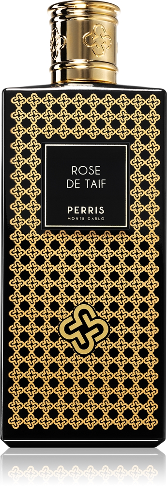 Perris Monte Carlo Rose de Taif