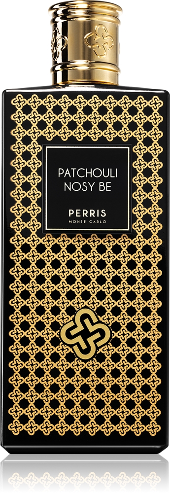 Perris Monte Carlo Patchouli Nosy Be
