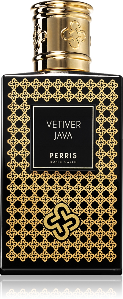 Perris Monte Carlo Vetiver Java