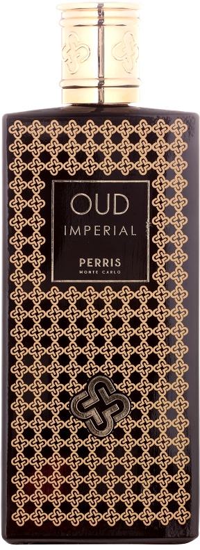 Perris Monte Carlo Oud Imperial