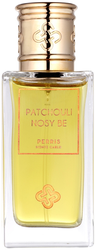 Perris Monte Carlo Patchouli Nosy Be