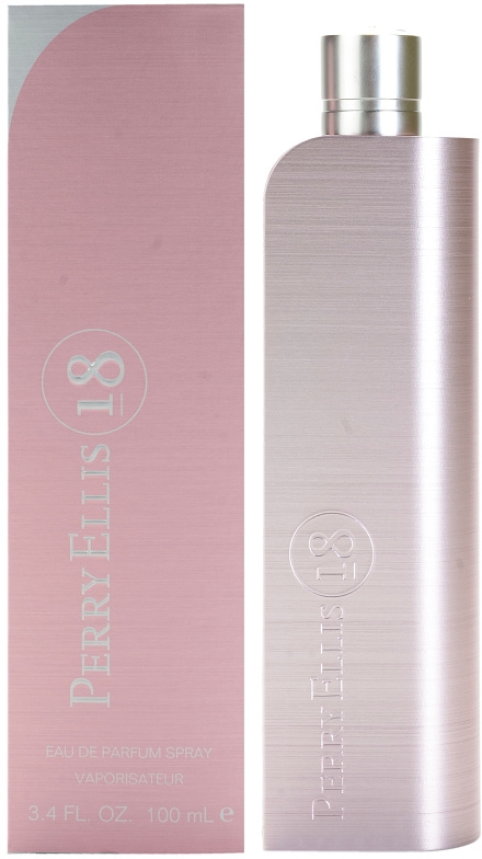 Perry Ellis 18