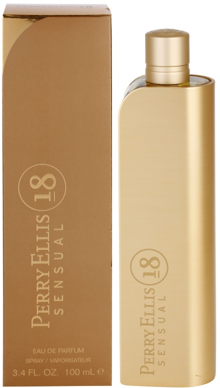 Perry Ellis 18 Sensual