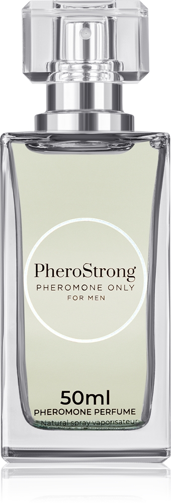 PheroStrong Pheromone Only for Men
