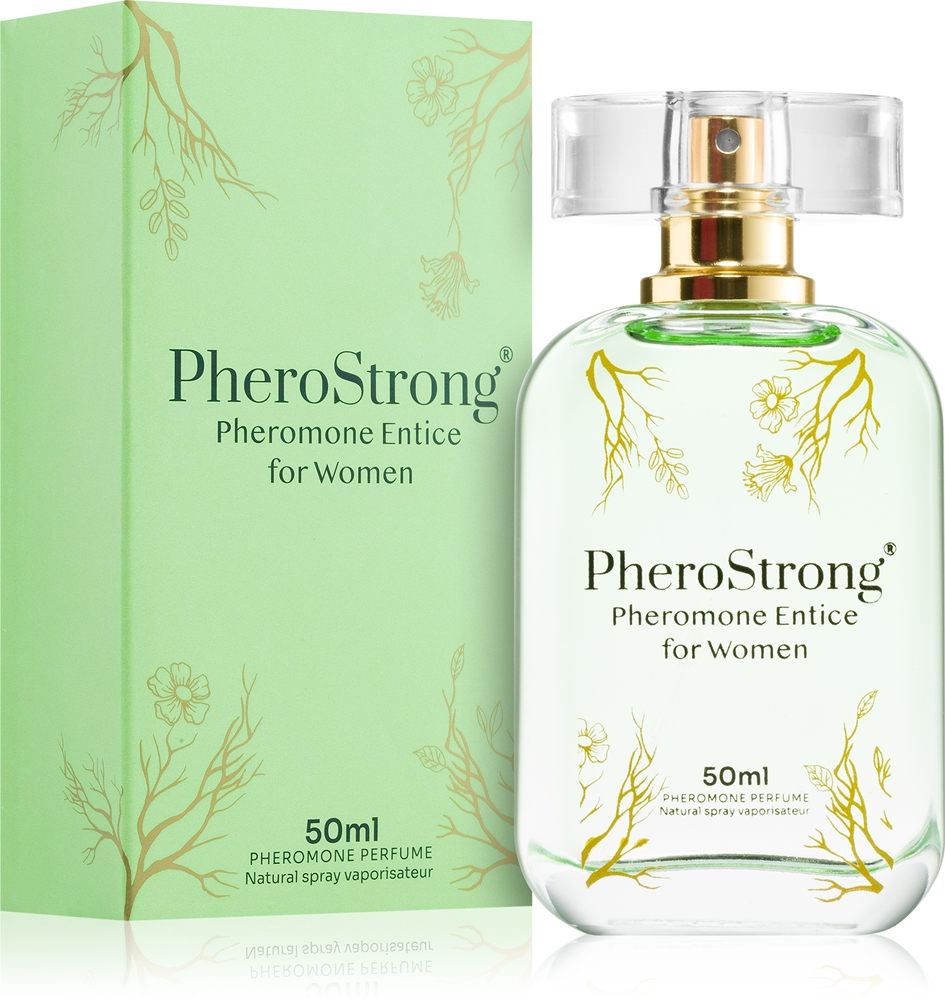 Profumo Feromoni: Cos'è, Funziona, Quali Acquistare - Foto 2