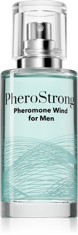 PheroStrong Pheromone Wind For Men