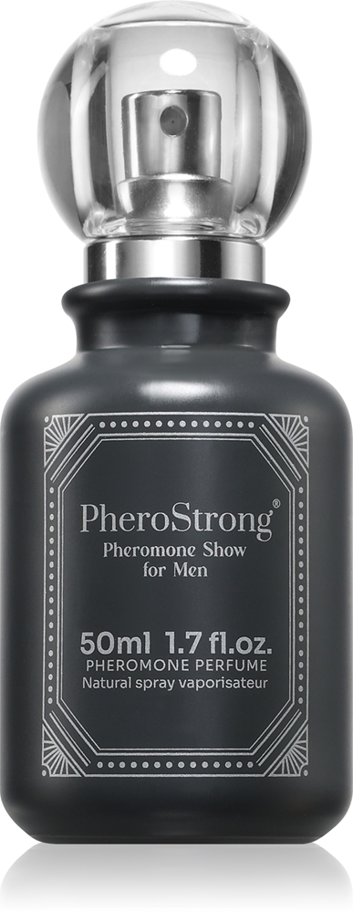 PheroStrong Show For Men