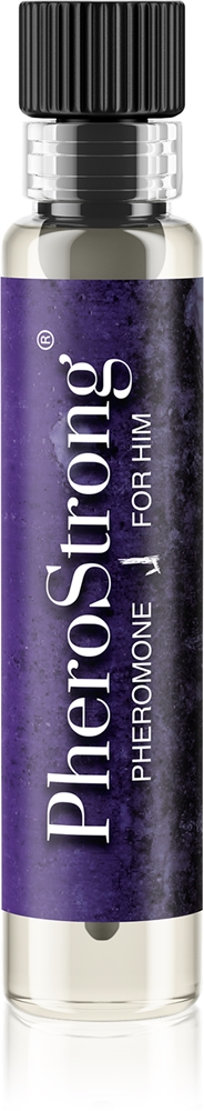 PheroStrong Pheromone J for Him Profumo ai feromoni per uomo | notino.it