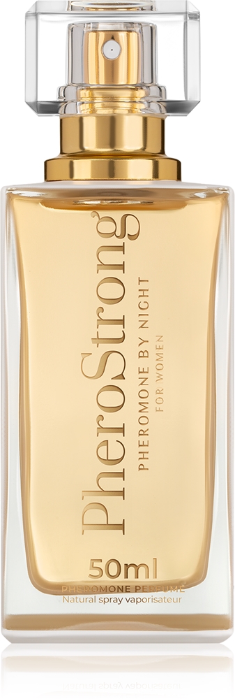 PheroStrong Pheromone by Night for Women