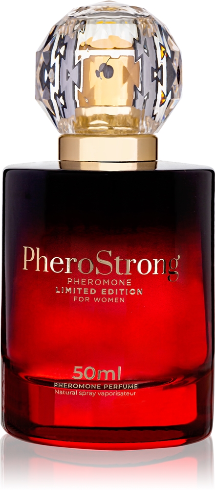 PheroStrong Pheromone Limited Edition for Women