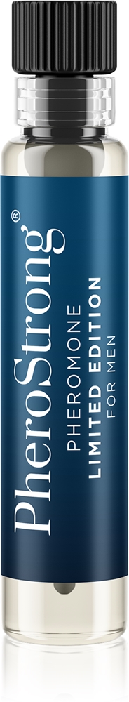 PheroStrong Pheromone Limited Edition for Men Profumo ai feromoni per ...