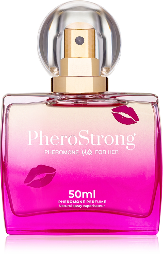 PheroStrong Pheromone HQ for Her