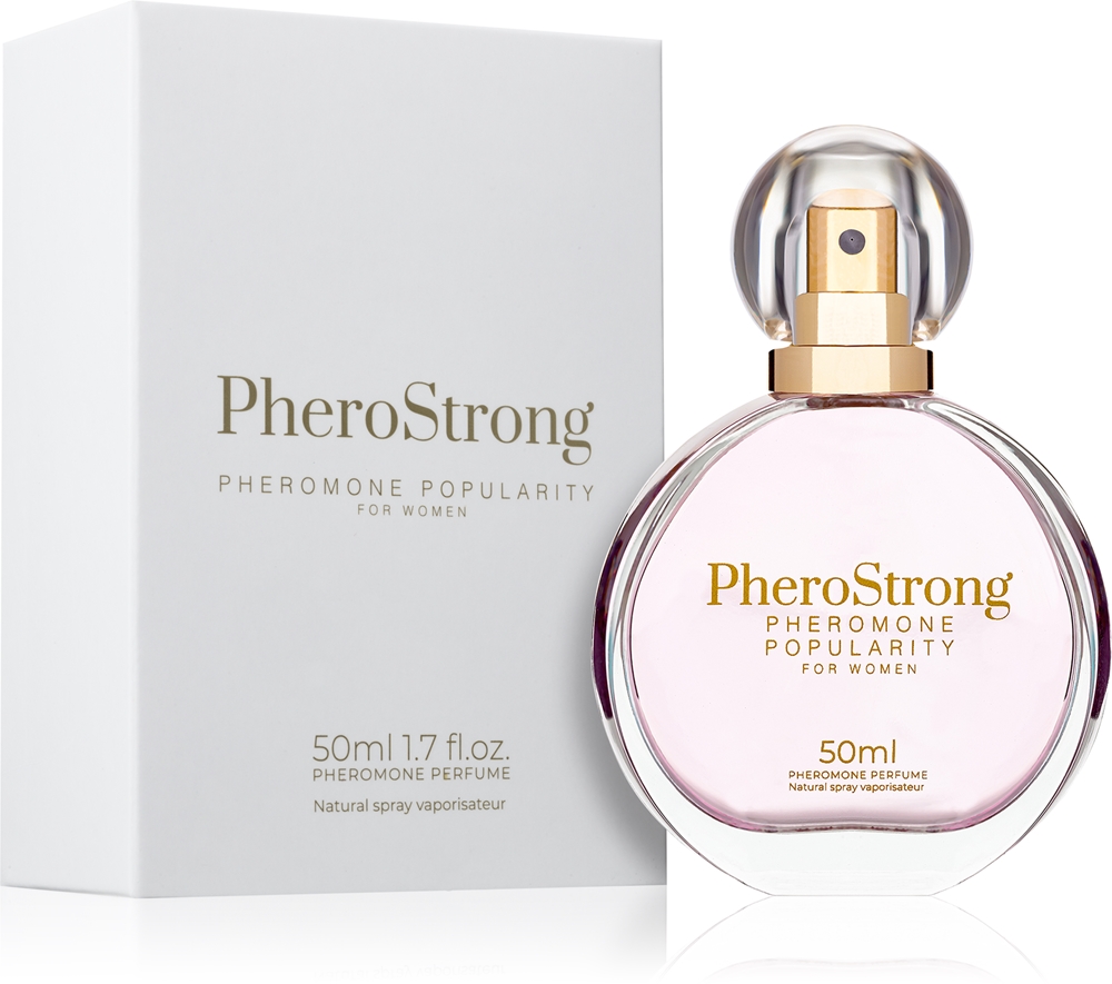 Parfum Mit Pheromonen Fr Frauen