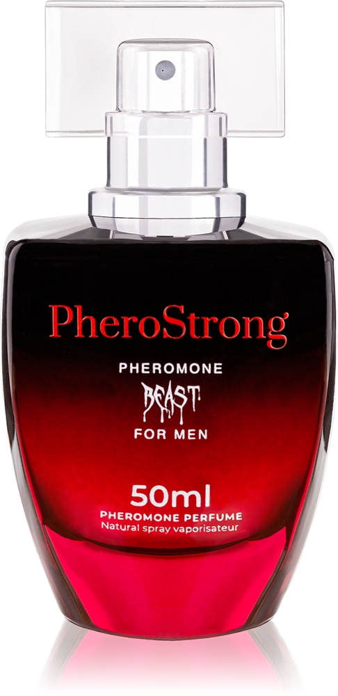 PheroStrong Pheromone Beast for Men