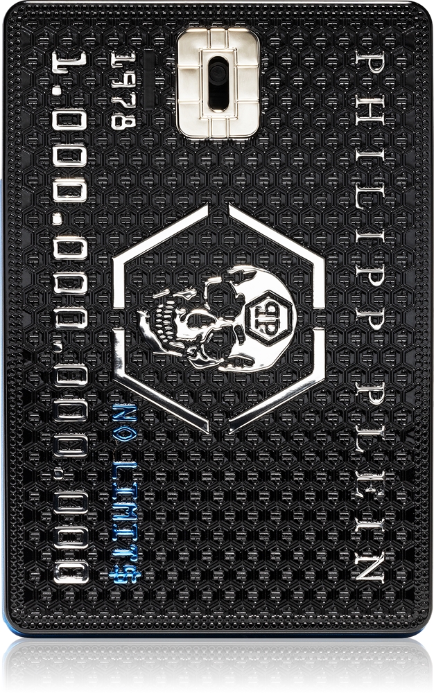 Philipp Plein No Limit$ Super Fresh