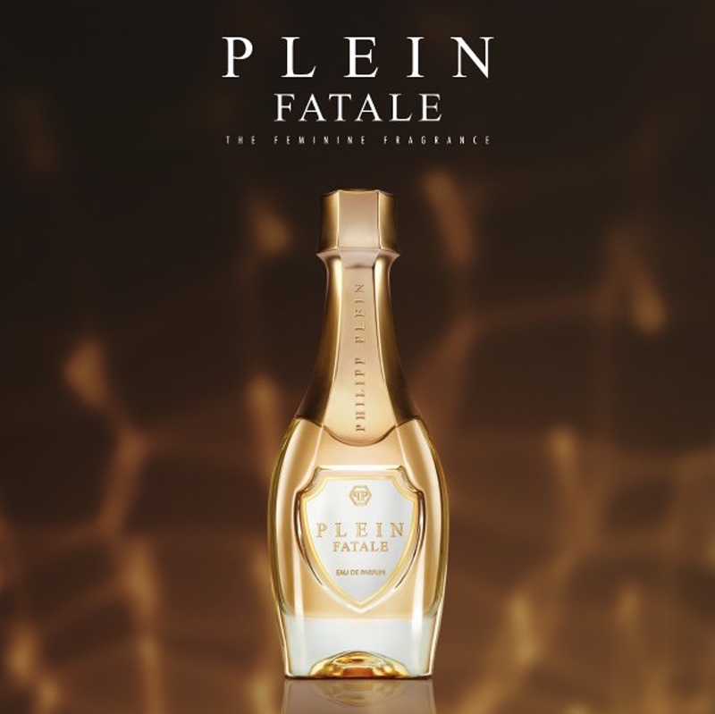 Philipp Plein Fatale Eau De Parfum Pour Femme Notinobe