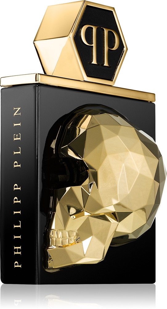 Philipp Plein The $kull Gold