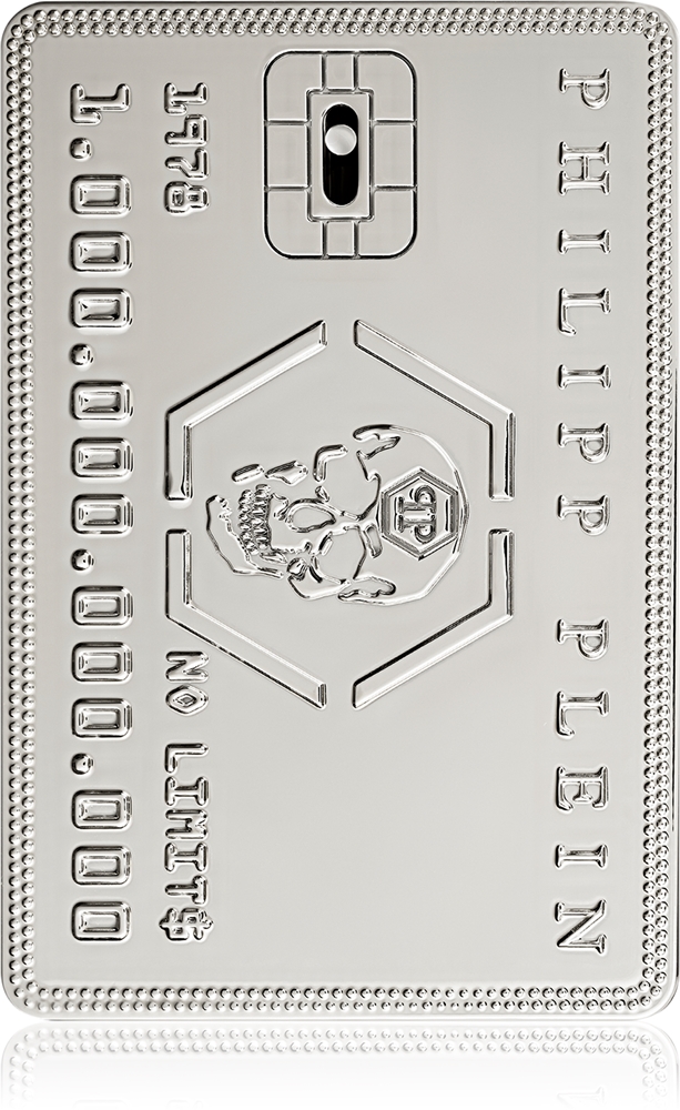 Philipp Plein No Limit$ Platinum