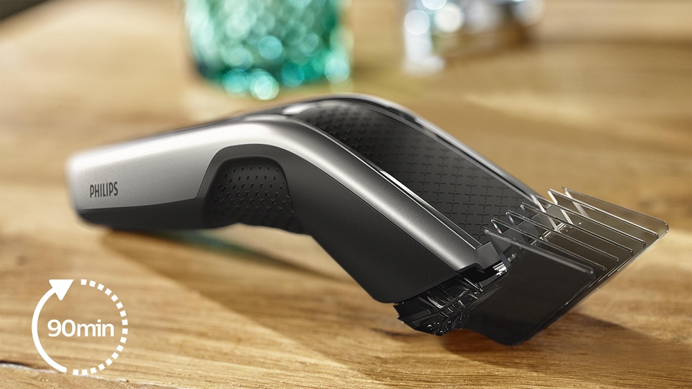 Philips Regolabarba Tagliacapelli Elettrico Ricaricabile Rifinitore Corpo Mg794015 Serie 7000 P 407426