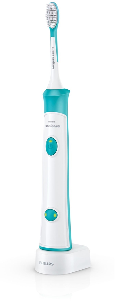 Philips Sonicare For Kids HX6322/04 звукова електрическа четка за зъби ...