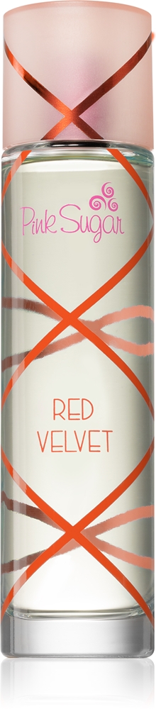 Pink Sugar Red Velvet