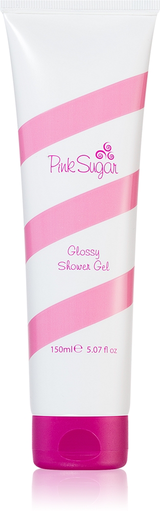 Pink Sugar Glossy