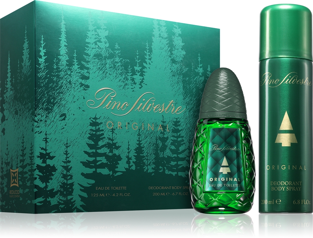 Pino Silvestre Original
