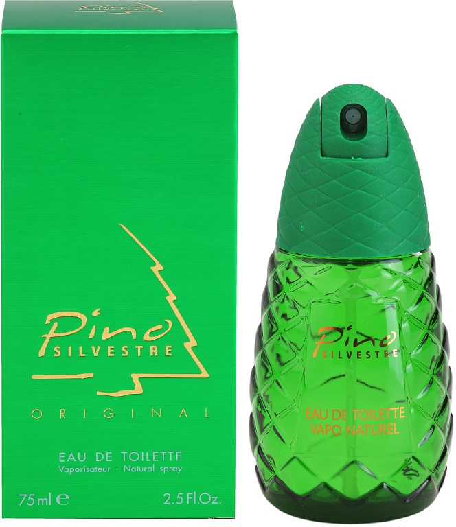 Pino Silvestre Pino Silvestre Original