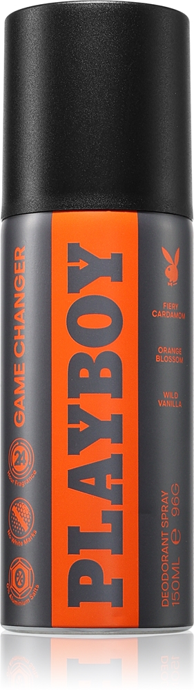 Playboy Game Changer