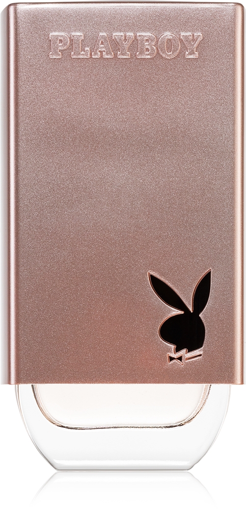 Playboy Make The Cover For Her