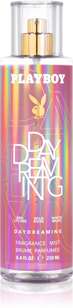 Playboy Daydreaming