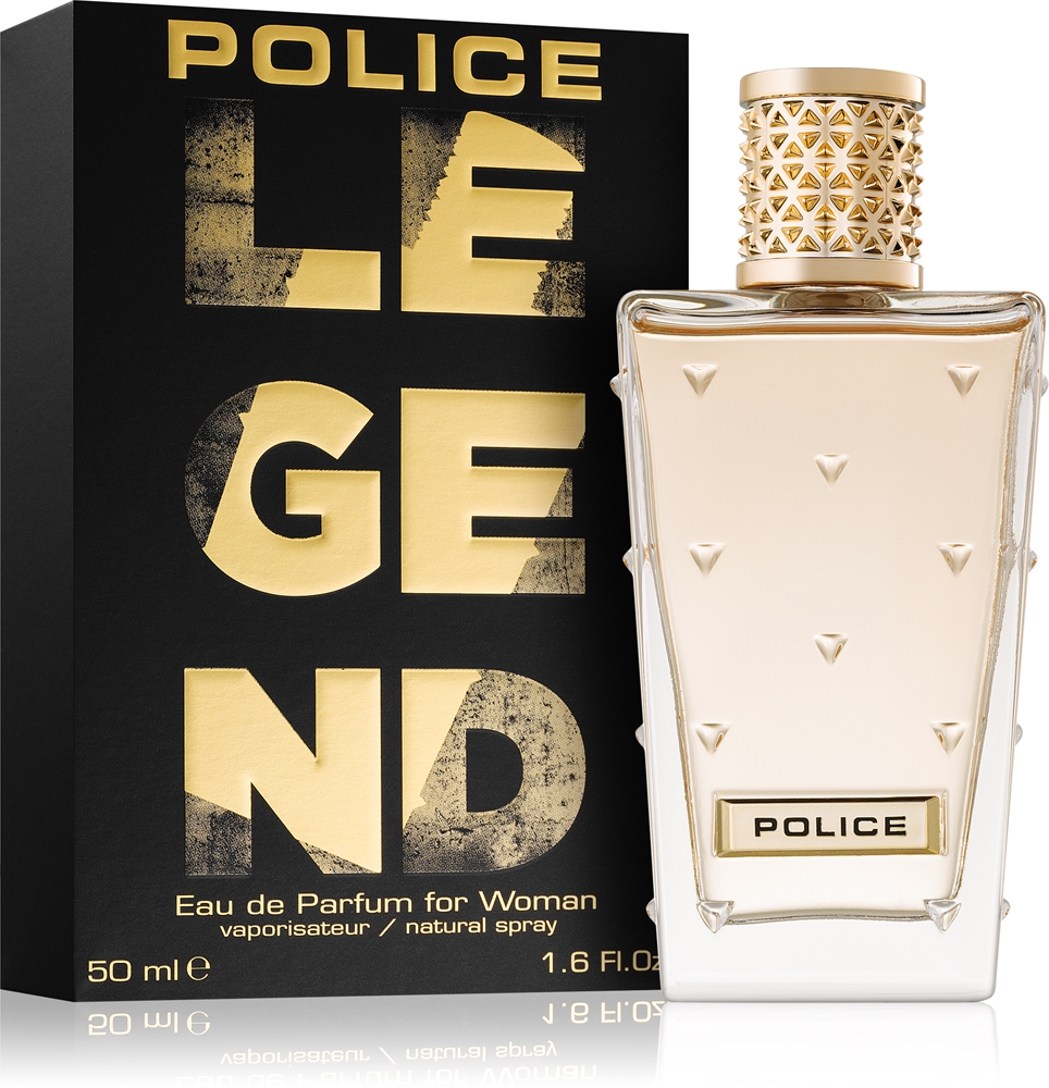 Police Parfum Damen