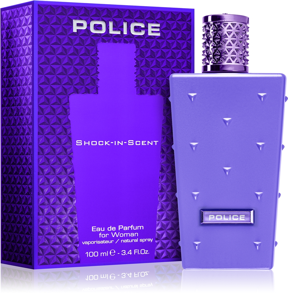Police Parfum Damen