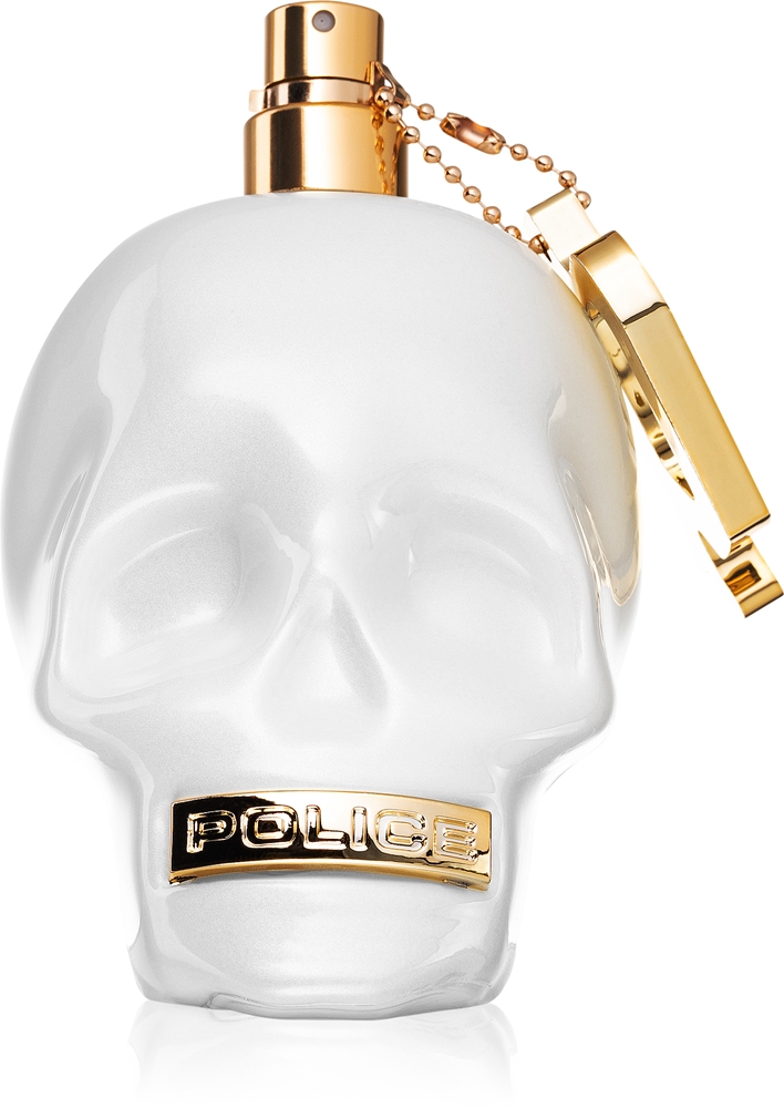 Police To be Born to Shine