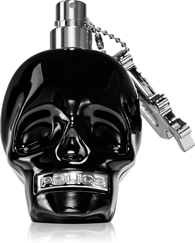 Police To Be Bad Guy