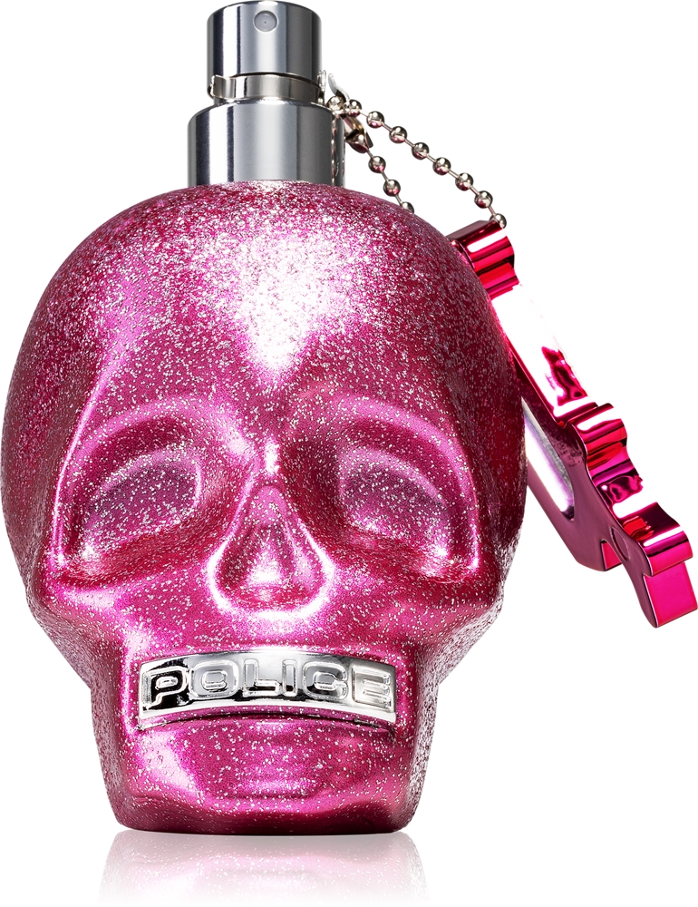 Police To Be Sweet Girl