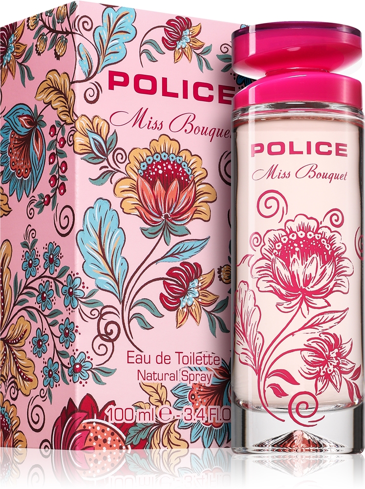 Police Parfum Damen