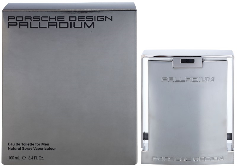 Porsche Design Palladium