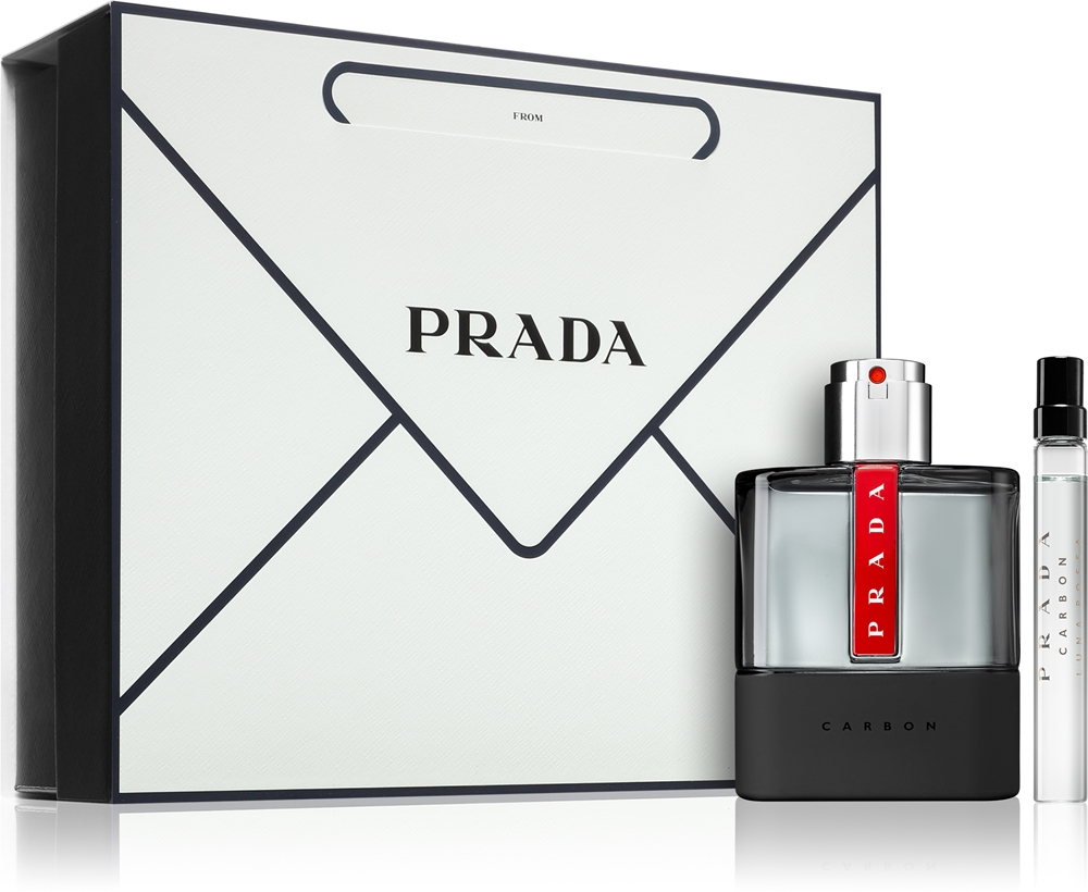 Prada Luna Rossa Carbon