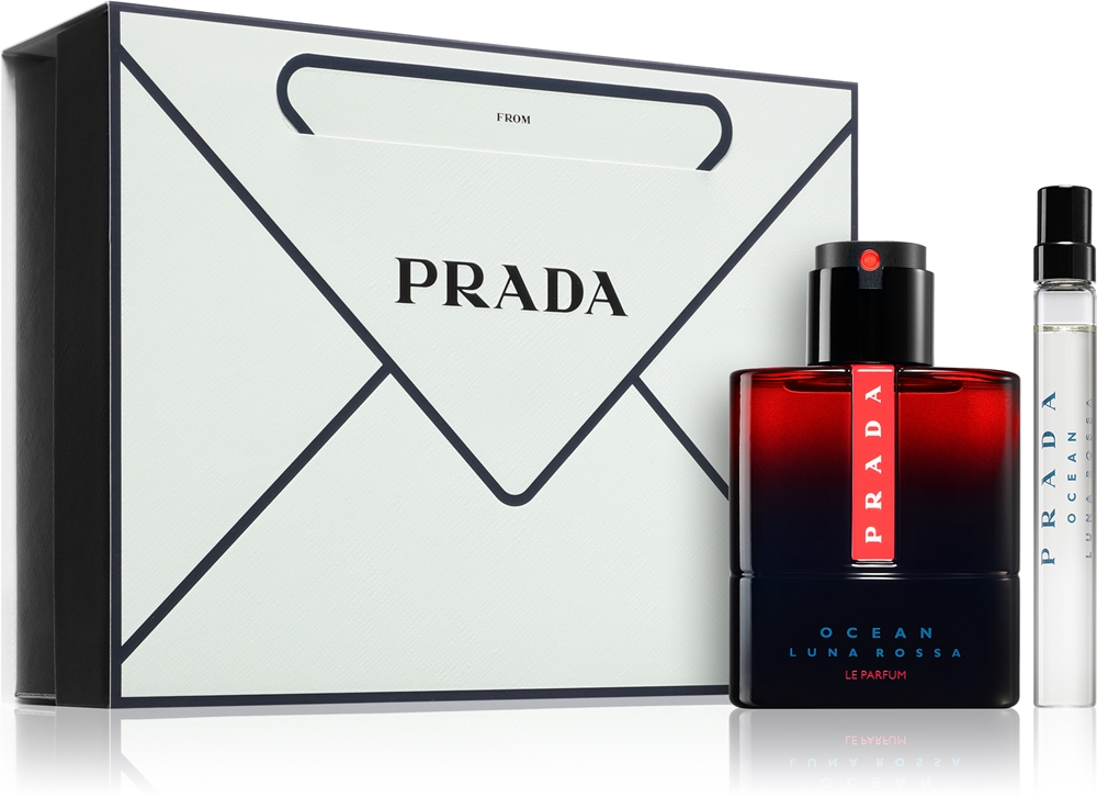 Prada Luna Rossa Ocean