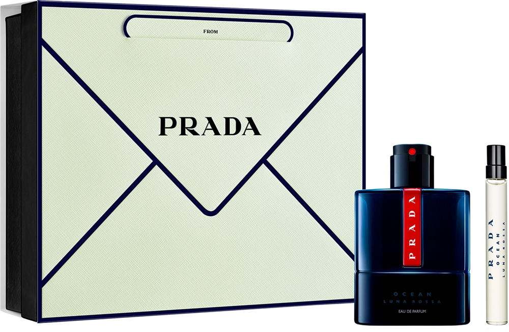 Prada Luna Rossa Ocean