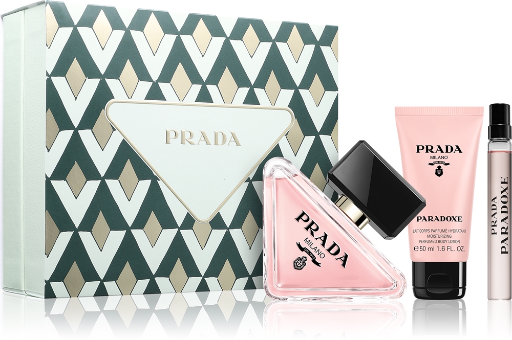 Prada Paradoxe