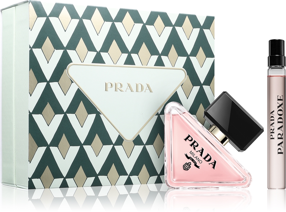 Prada Paradoxe