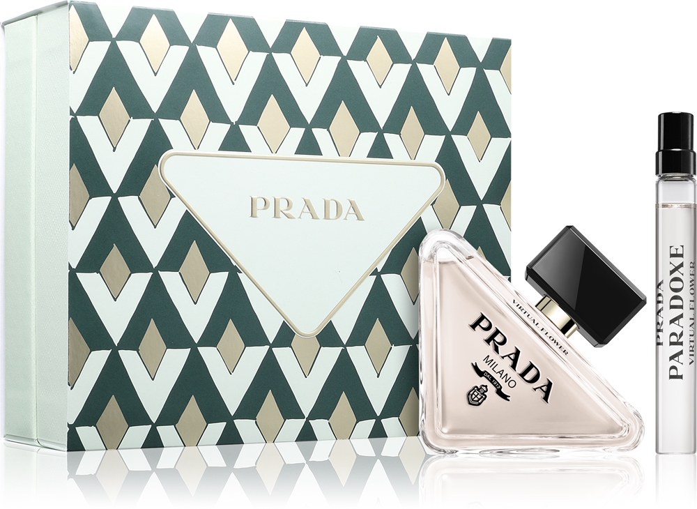 Prada Paradoxe Virtual Flower