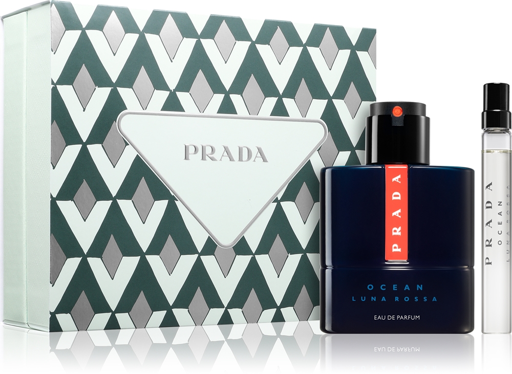 Prada Luna Rossa Ocean