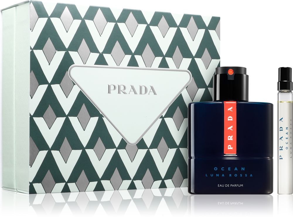 Prada Luna Rossa Ocean