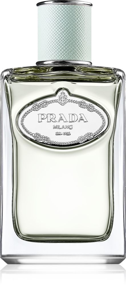 Prada Les Infusions: Infusion Iris