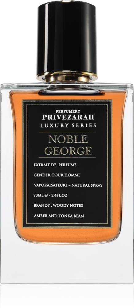 Prive Zarah Noble George